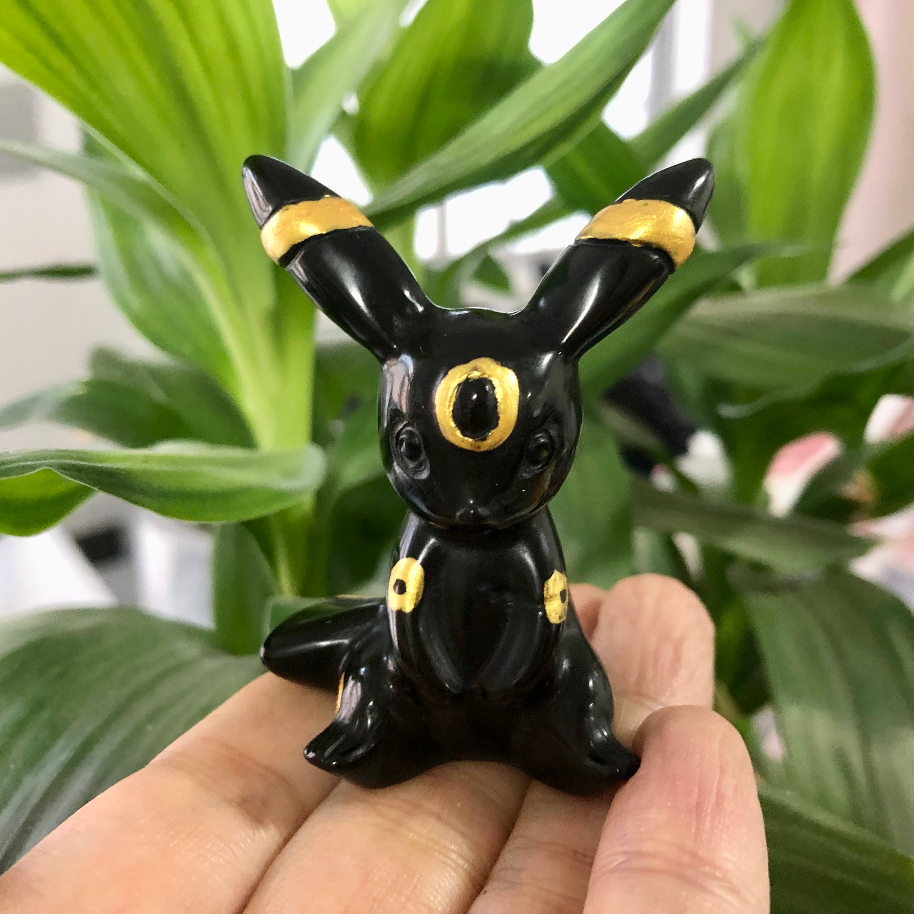 Pokemon-obsidian Eevee